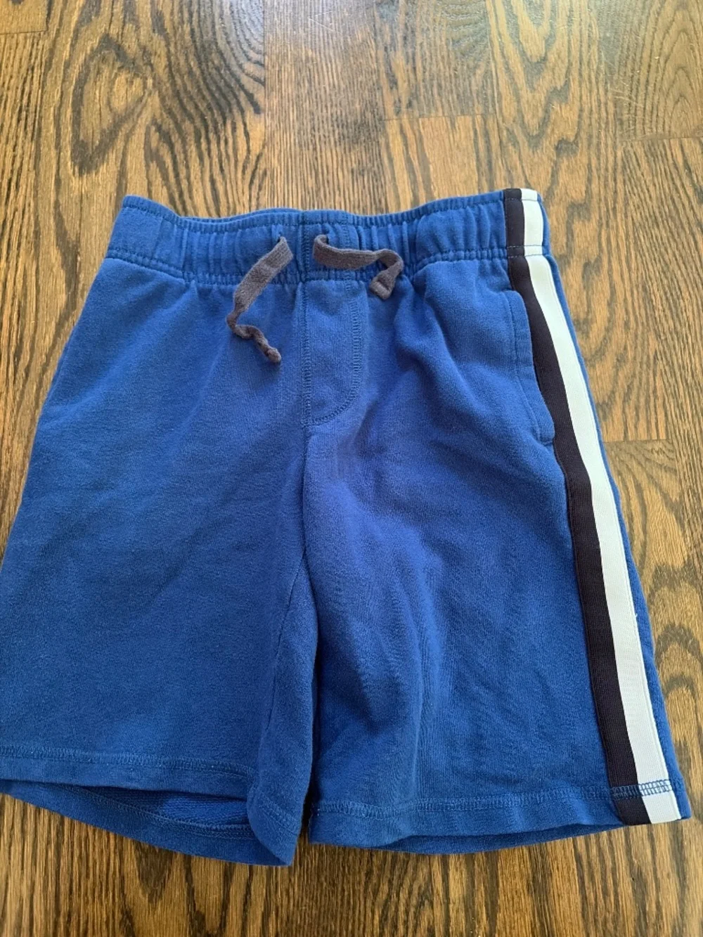 Lot of 2 Gymboree kids shorts Sz M (7-8)